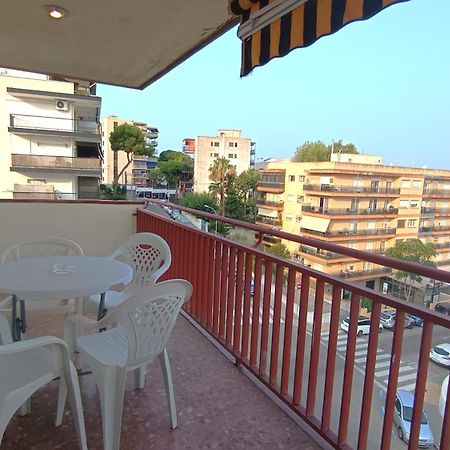 La Gavina Apartment Salou Luaran gambar