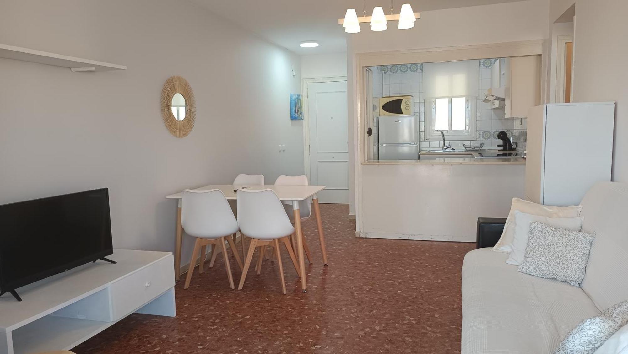 La Gavina Apartment Salou Luaran gambar
