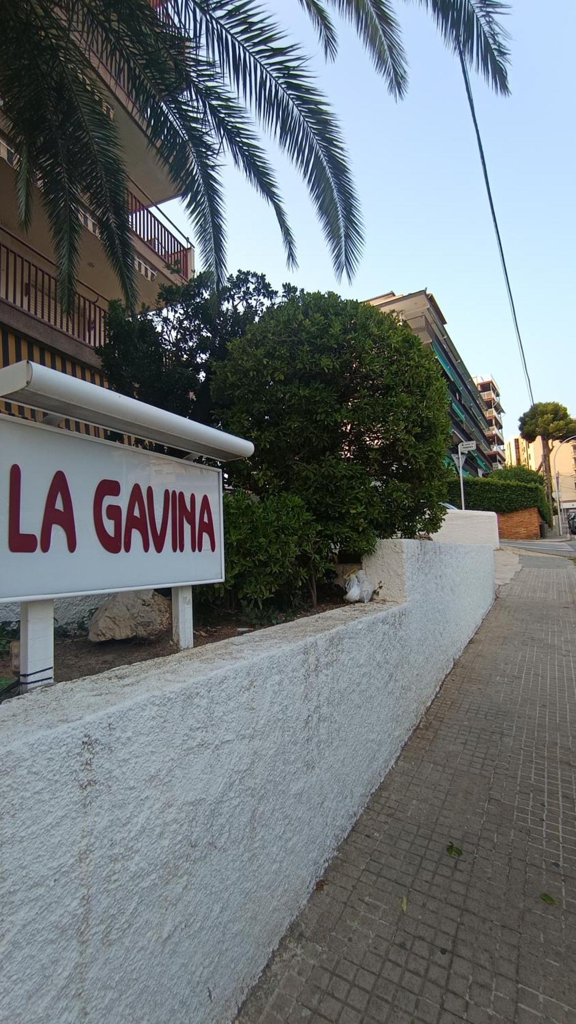 La Gavina Apartment Salou Luaran gambar