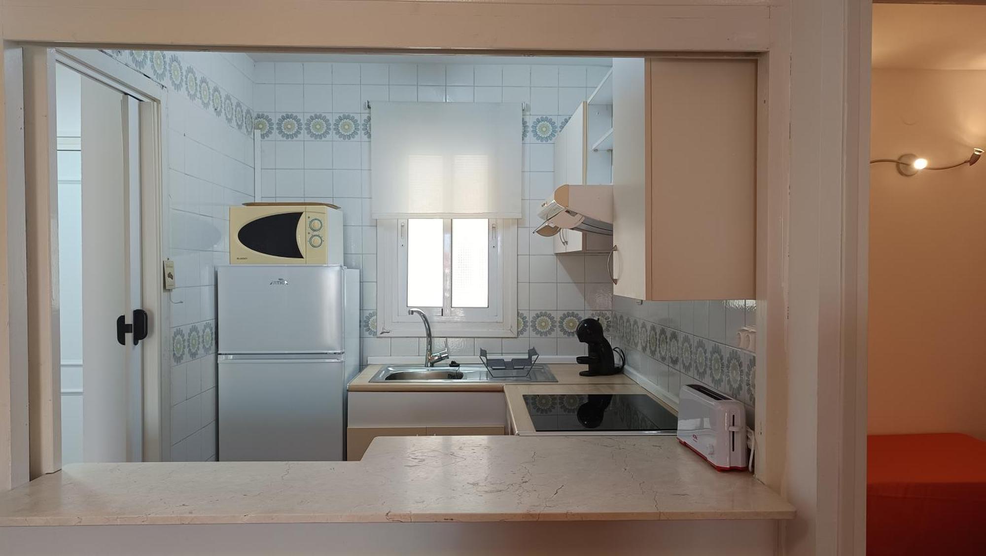 La Gavina Apartment Salou Luaran gambar