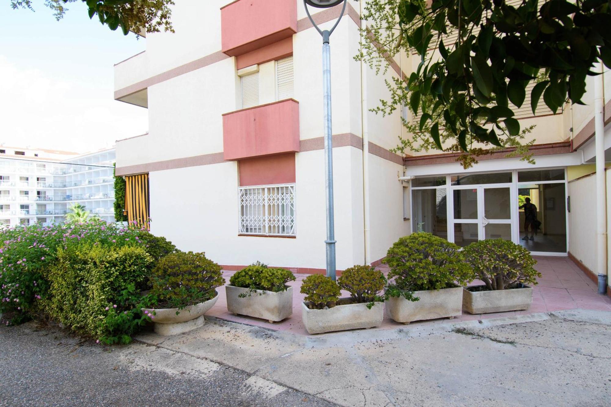 La Gavina Apartment Salou Luaran gambar
