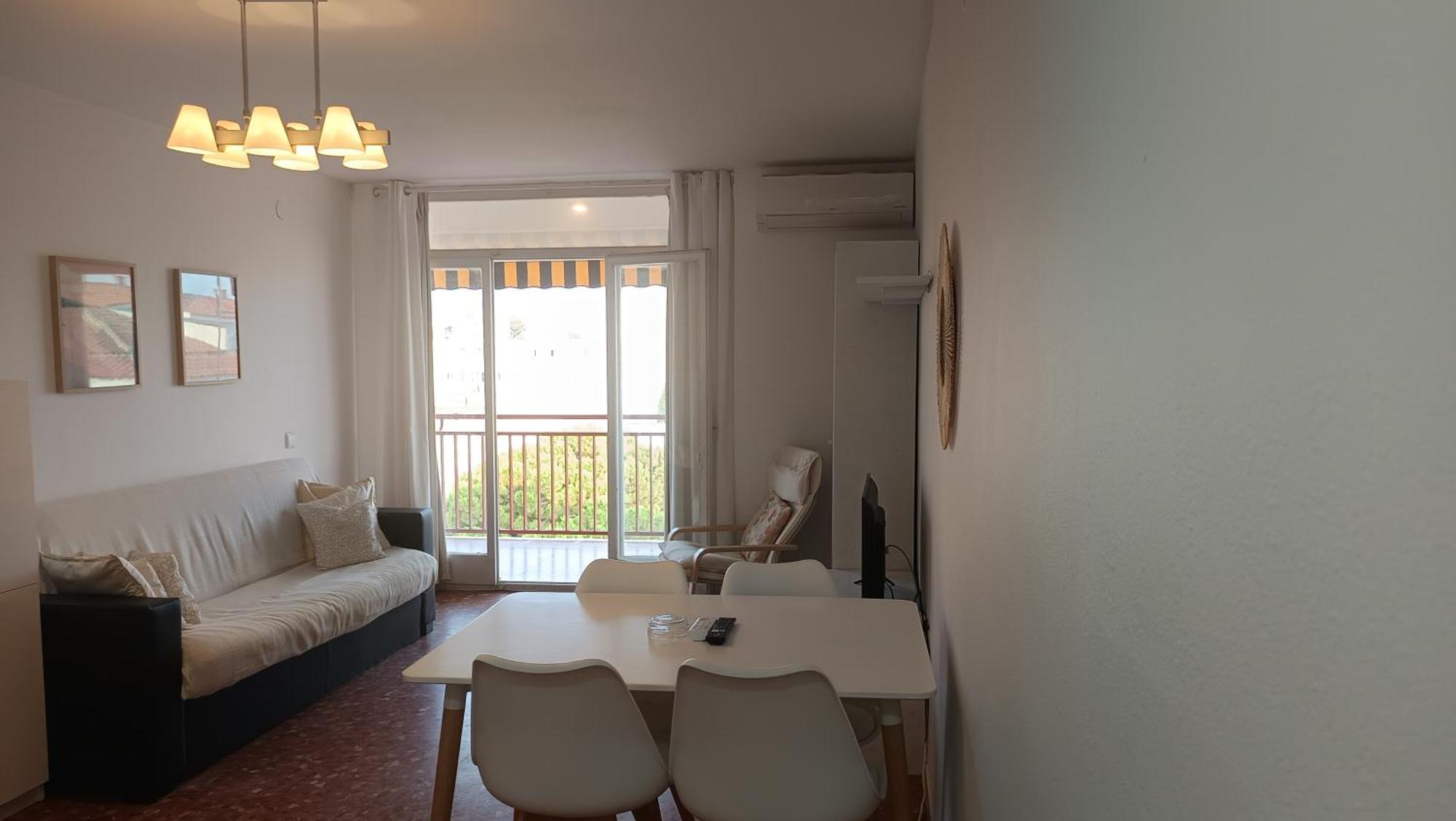 La Gavina Apartment Salou Luaran gambar