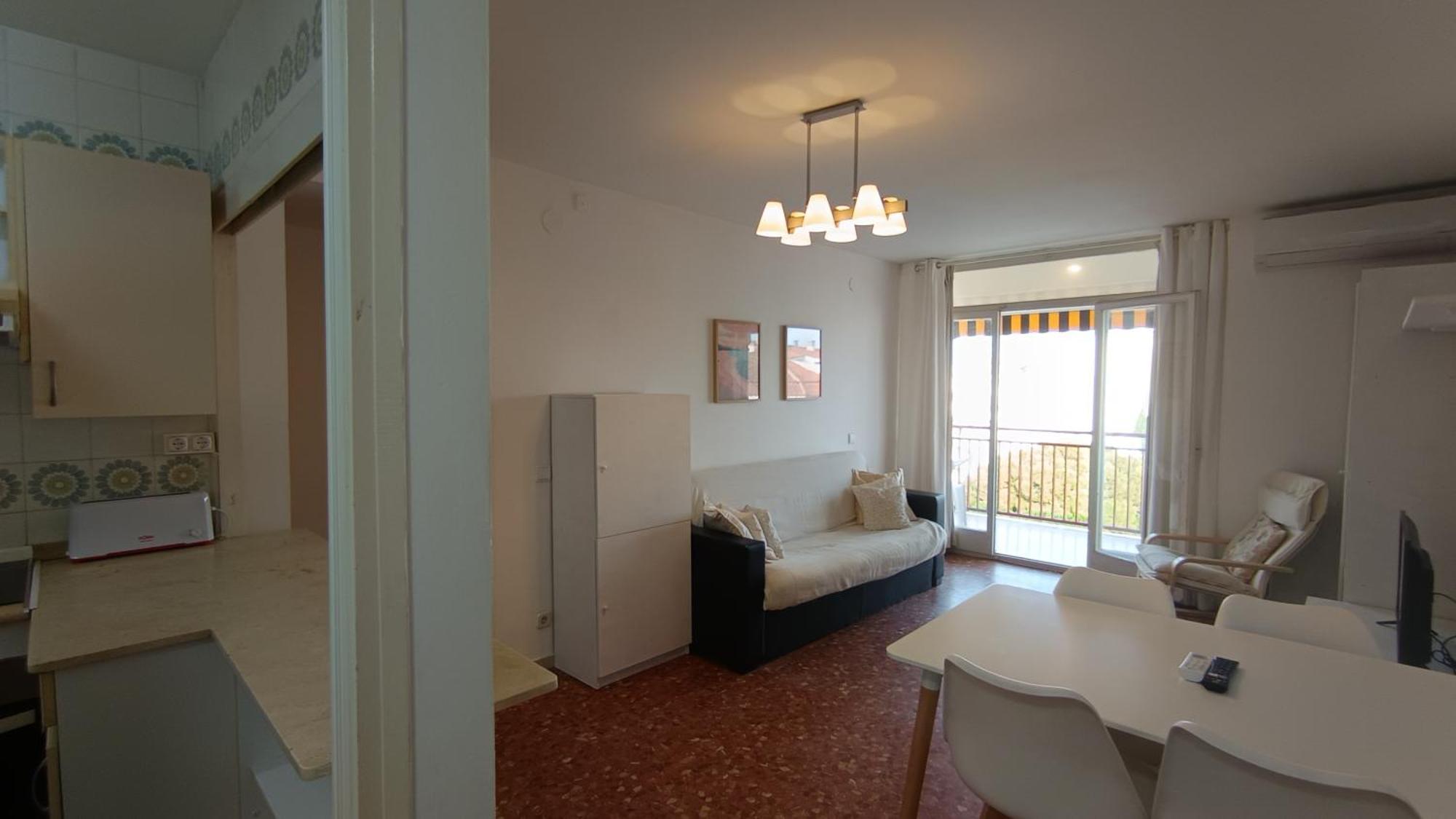 La Gavina Apartment Salou Luaran gambar