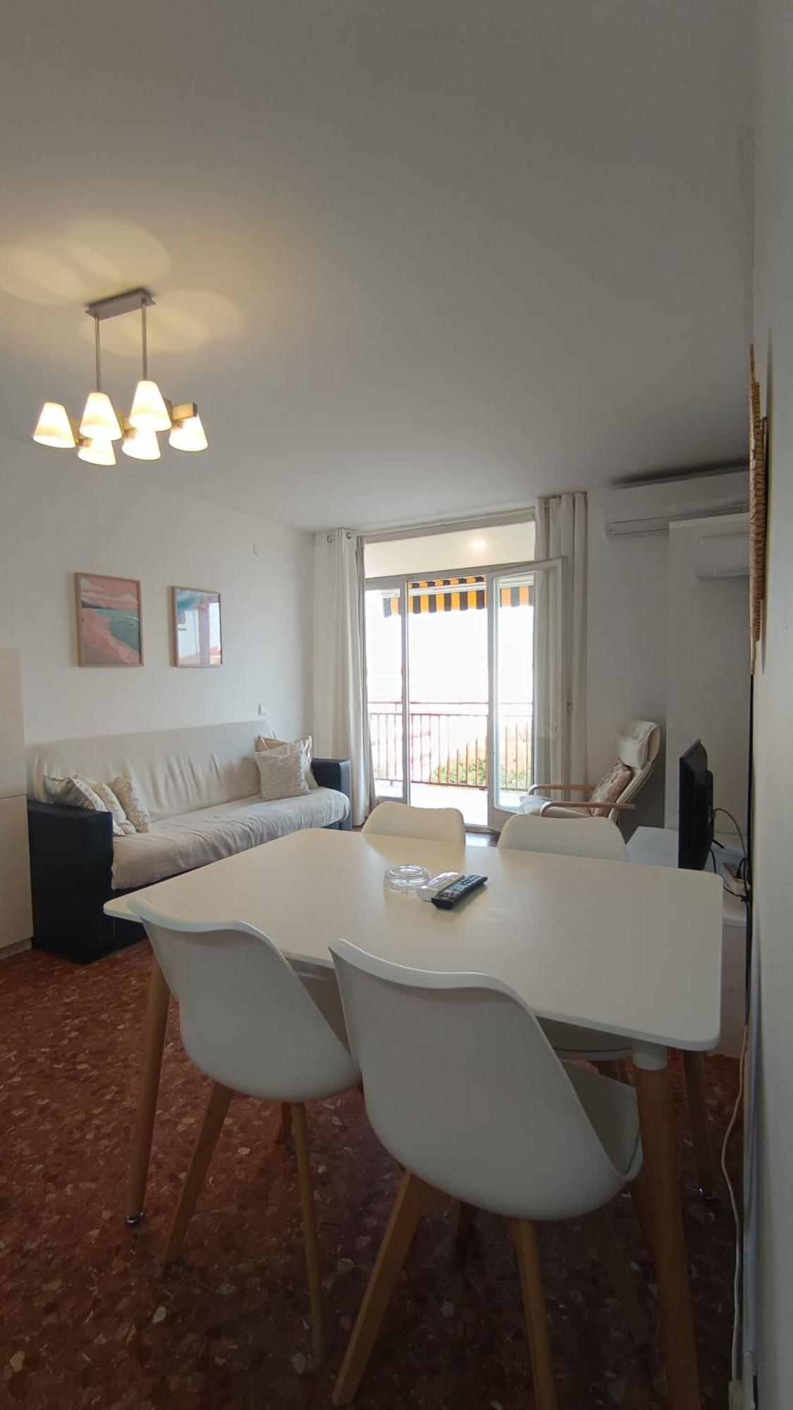 La Gavina Apartment Salou Luaran gambar