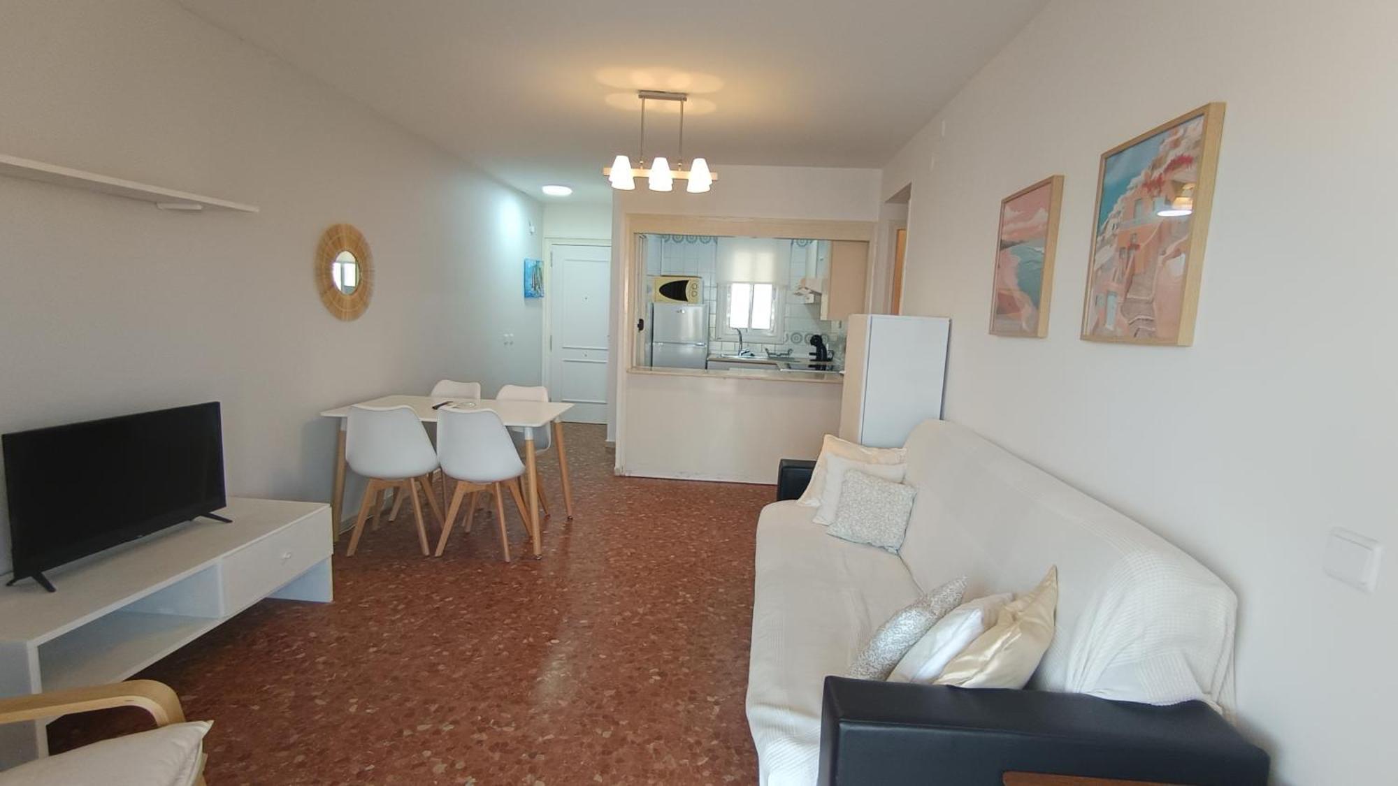 La Gavina Apartment Salou Luaran gambar