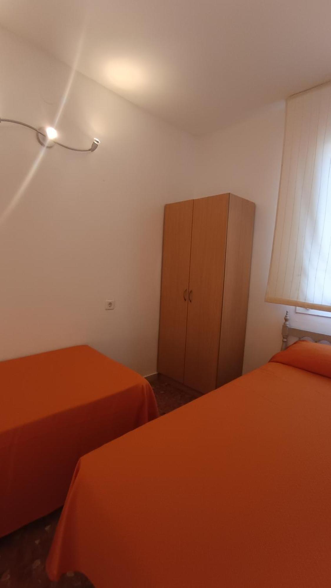 La Gavina Apartment Salou Luaran gambar