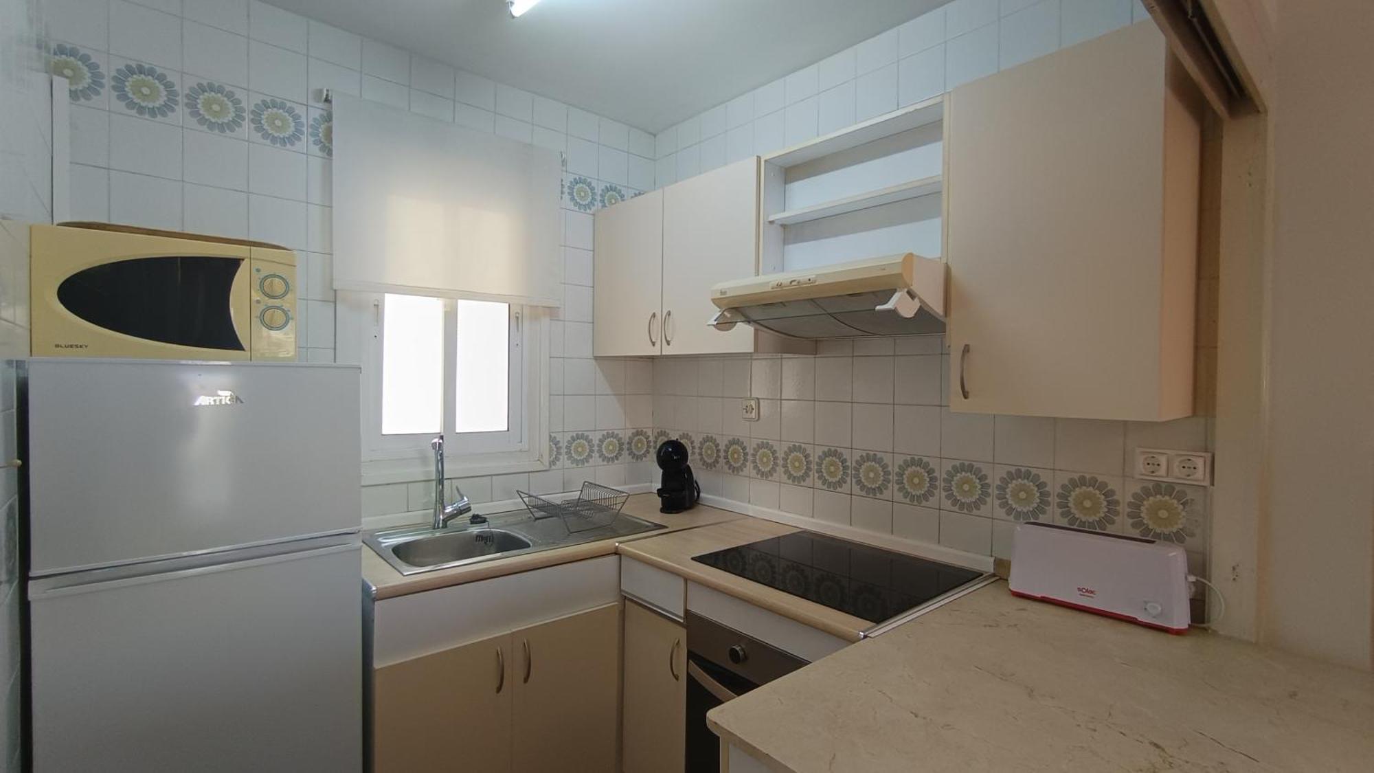 La Gavina Apartment Salou Luaran gambar