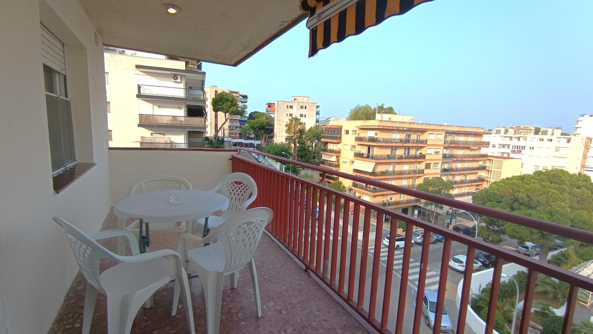 La Gavina Apartment Salou Luaran gambar