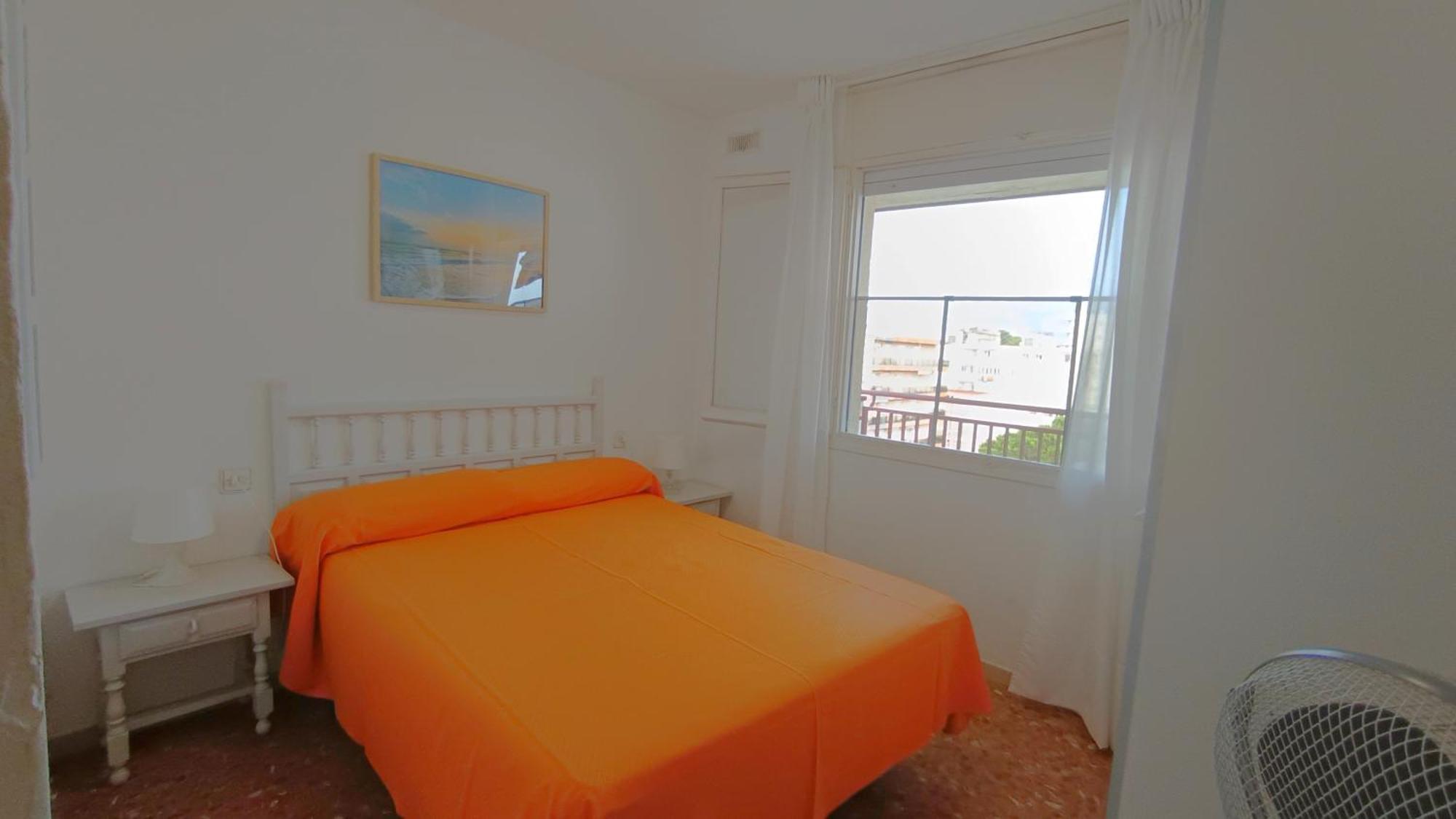 La Gavina Apartment Salou Luaran gambar