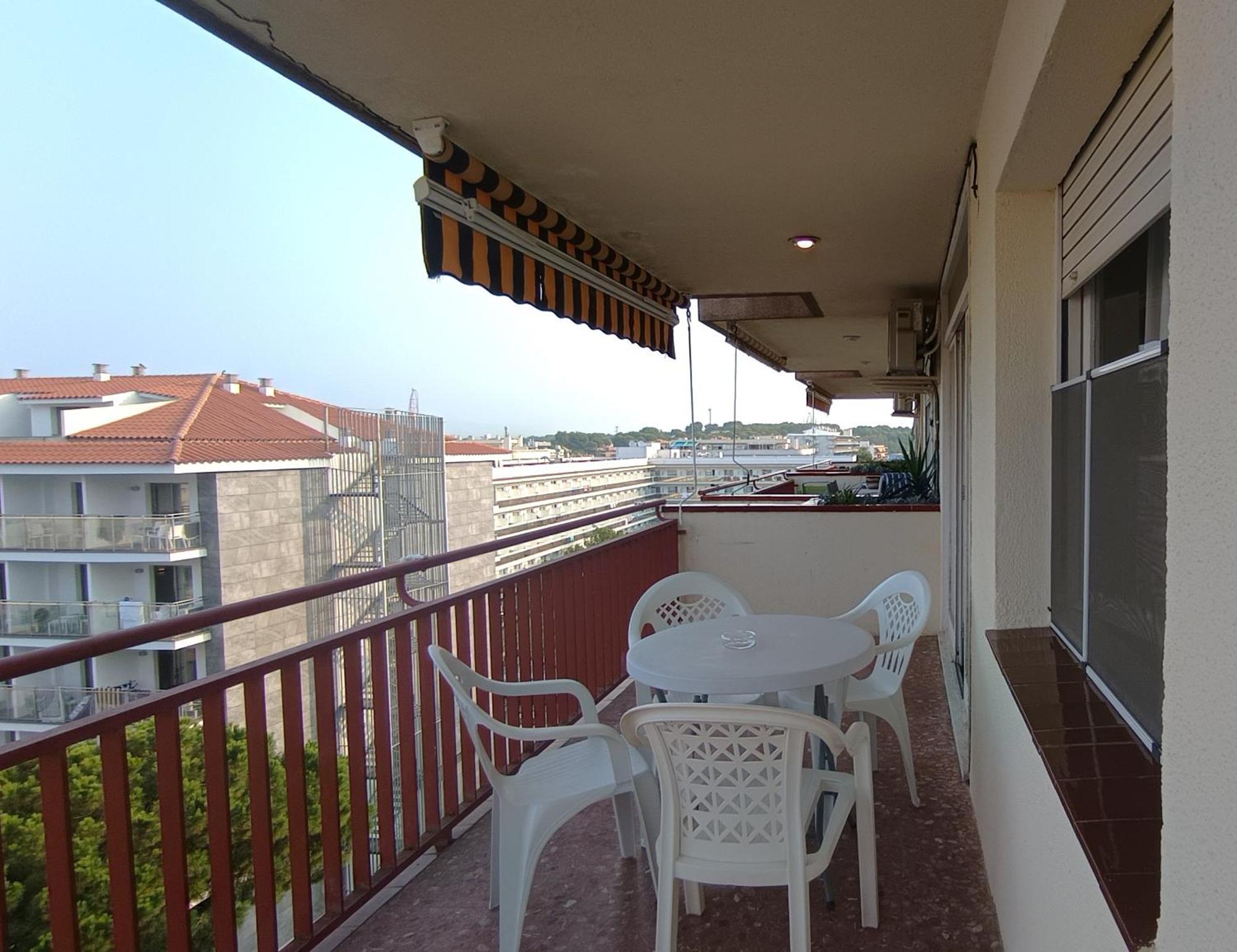 La Gavina Apartment Salou Luaran gambar