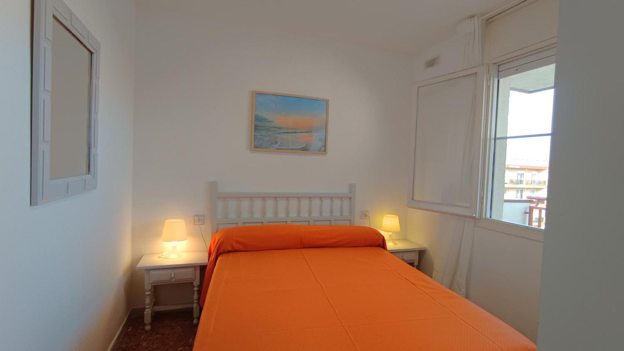 La Gavina Apartment Salou Luaran gambar